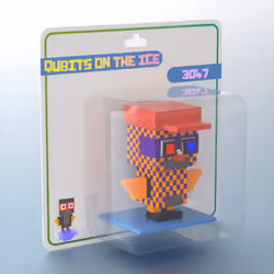 Qubit #3047