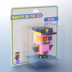 Qubit #9774