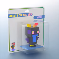 Qubit #7951
