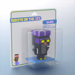 Qubit #1429