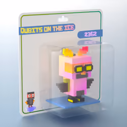 Qubit #2362