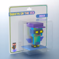 Qubit #8518
