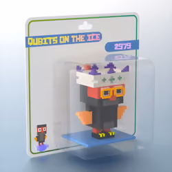 Qubit #2979