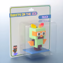 Qubit #9113