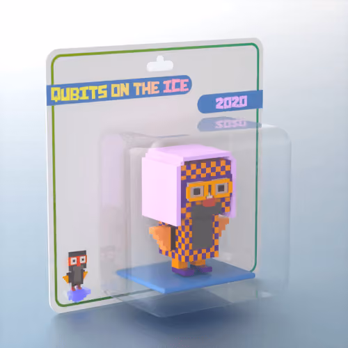 Qubit #2020