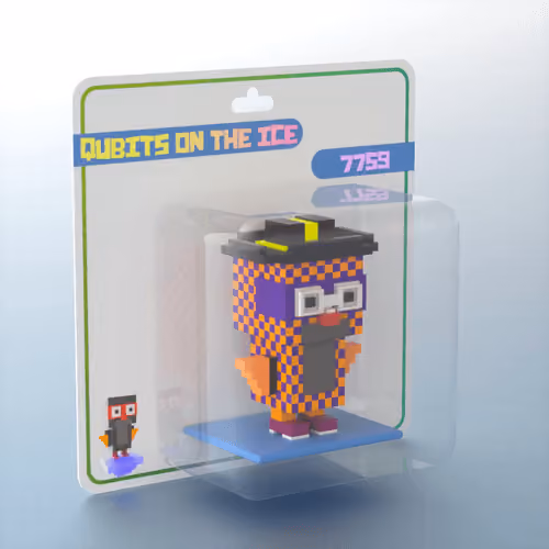 Qubit #7759