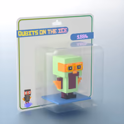 Qubit #1884