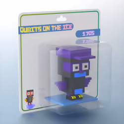Qubit #1705