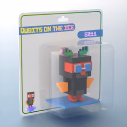 Qubit #6211