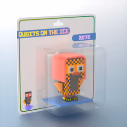 Qubit #2072