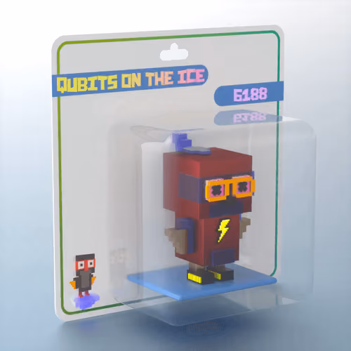 Qubit #6188