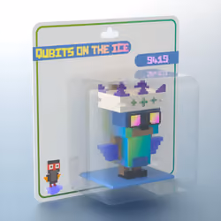 Qubit #9419