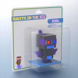Qubit #2924