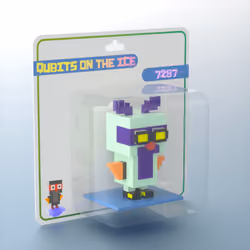 Qubit #7287