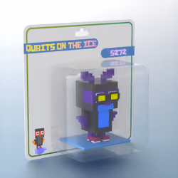 Qubit #5272
