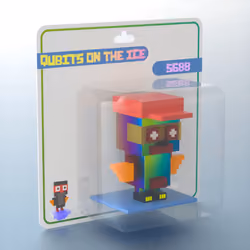 Qubit #5688