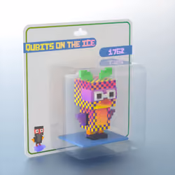Qubit #1762