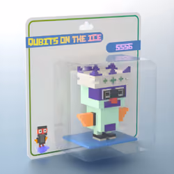 Qubit #5556