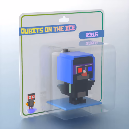 Qubit #2316