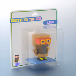 Qubit #1688