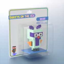 Qubit #3152