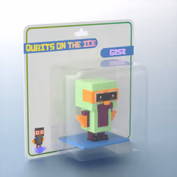 Qubit #6252