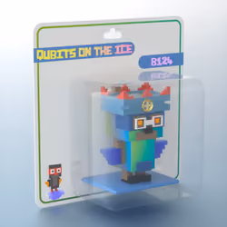 Qubit #8124