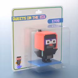 Qubit #1779