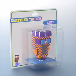 Qubit #1971