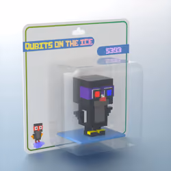 Qubit #5393