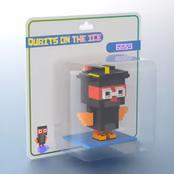 Qubit #6659