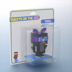 Qubit #7281
