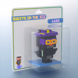 Qubit #4183