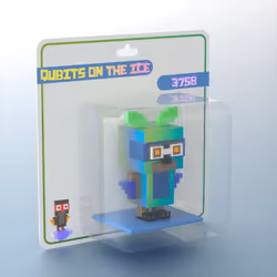 Qubit #3758