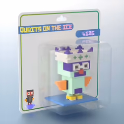 Qubit #4126