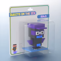 Qubit #2843