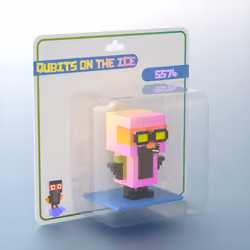 Qubit #5574