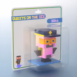 Qubit #9244