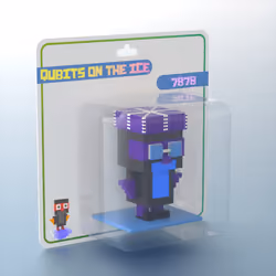 Qubit #7878