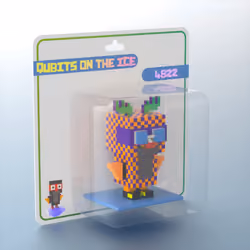 Qubit #4822