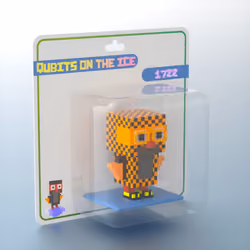 Qubit #1722