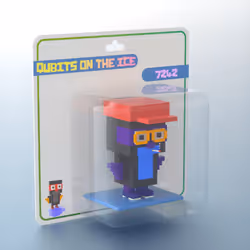 Qubit #7242