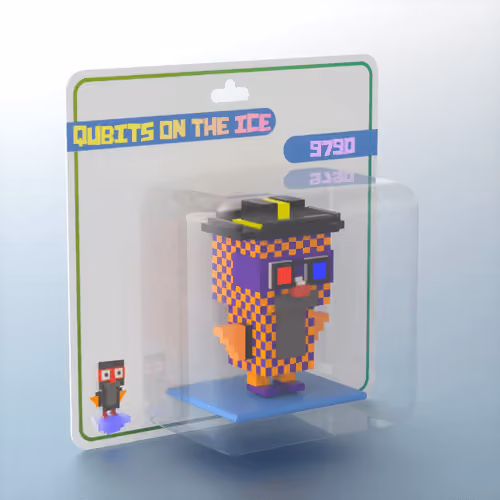 Qubit #9790