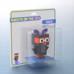 Qubit #9313