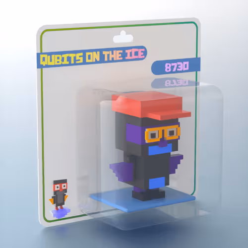 Qubit #8730