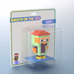 Qubit #9327
