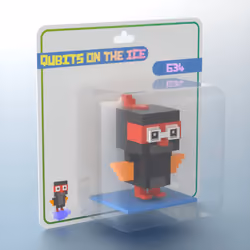 Qubit #634