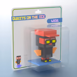 Qubit #4831