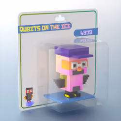 Qubit #4979