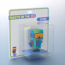 Qubit #6780